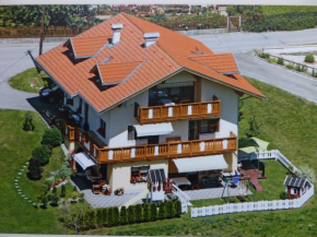 Appartment Lukasser, Ainet, Österreich